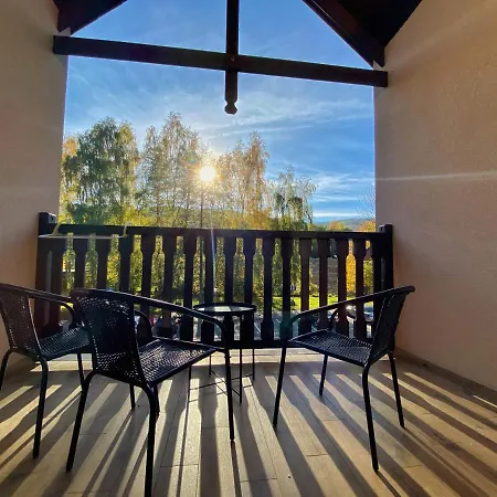 Apartment Angelika9i 3 Mountain Aparts *