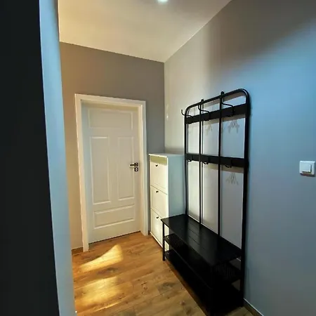 Angelika9i 3 Mountain Aparts * Swieradow-Zdroj