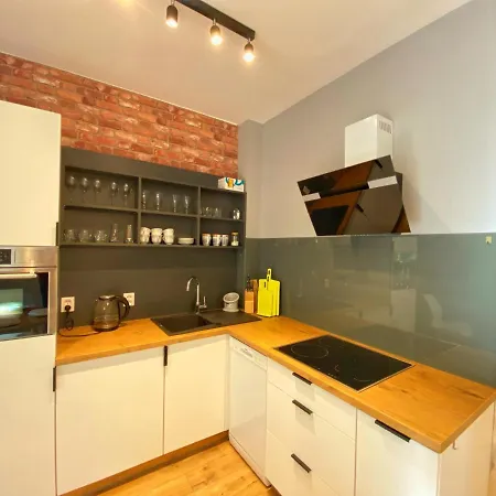 Angelika9i 3 Mountain Aparts * Swieradow-Zdroj