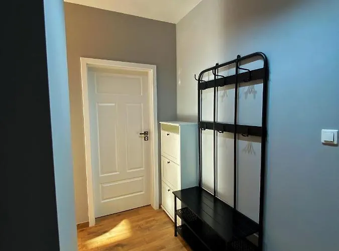 Angelika9i 3 Mountain Aparts * Swieradow-Zdroj