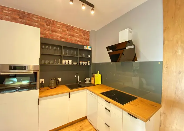 Angelika9i 3 Mountain Aparts * Swieradow-Zdroj